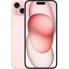 iPhone 15 128GB Roze