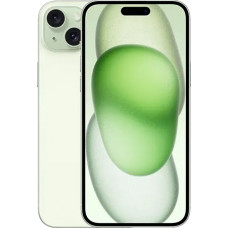 iPhone 15 128GB Groen