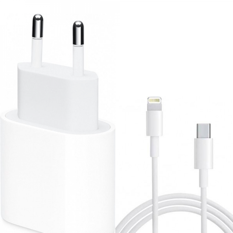 Snel Lader + USB-C kabel