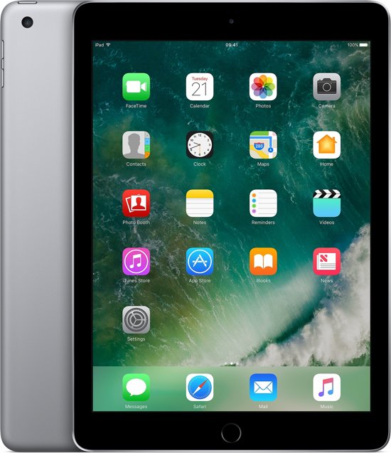 iPad 2019