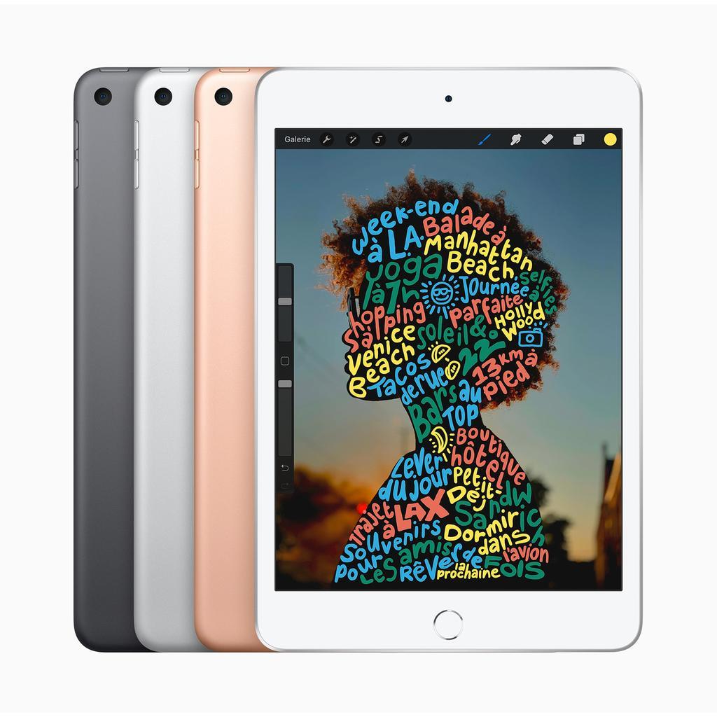 iPad Mini 2019