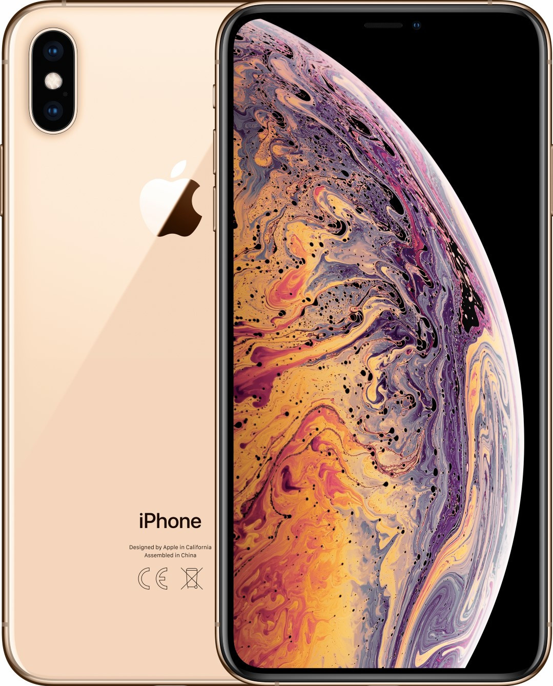 iPhone XS Max