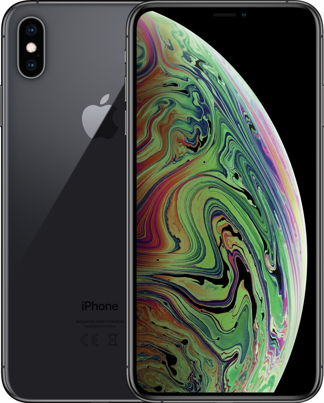 iPhone XS