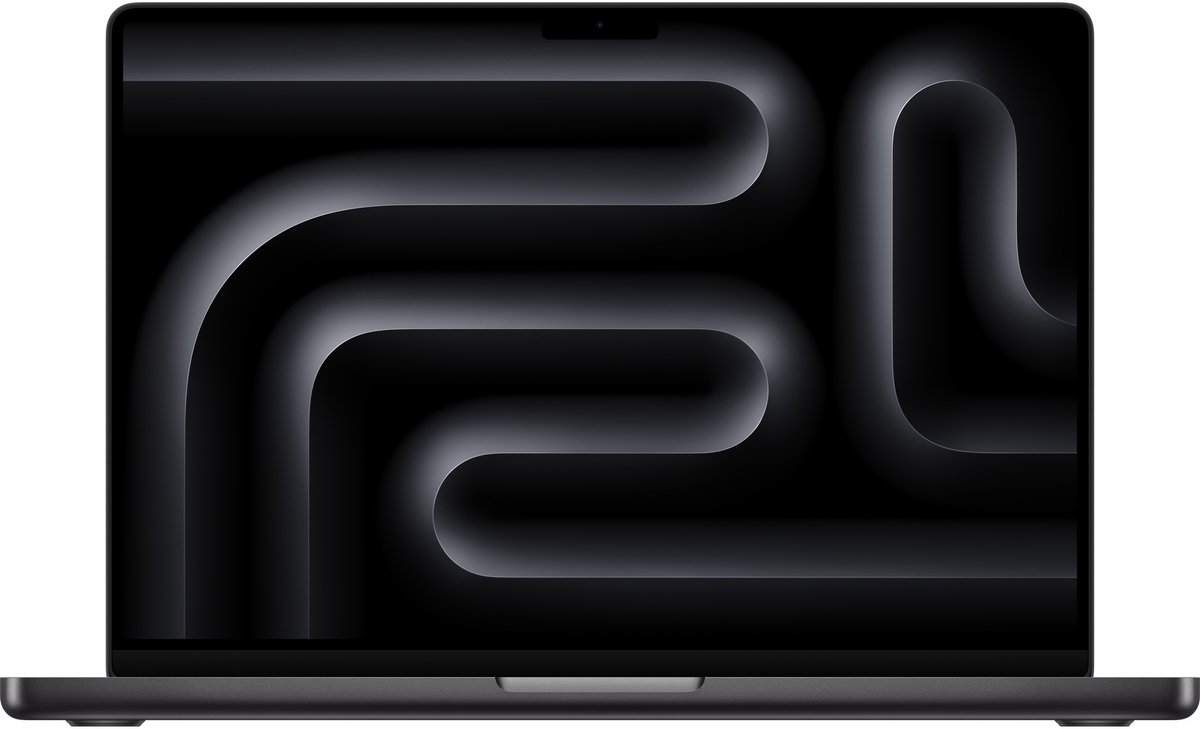 MacBook